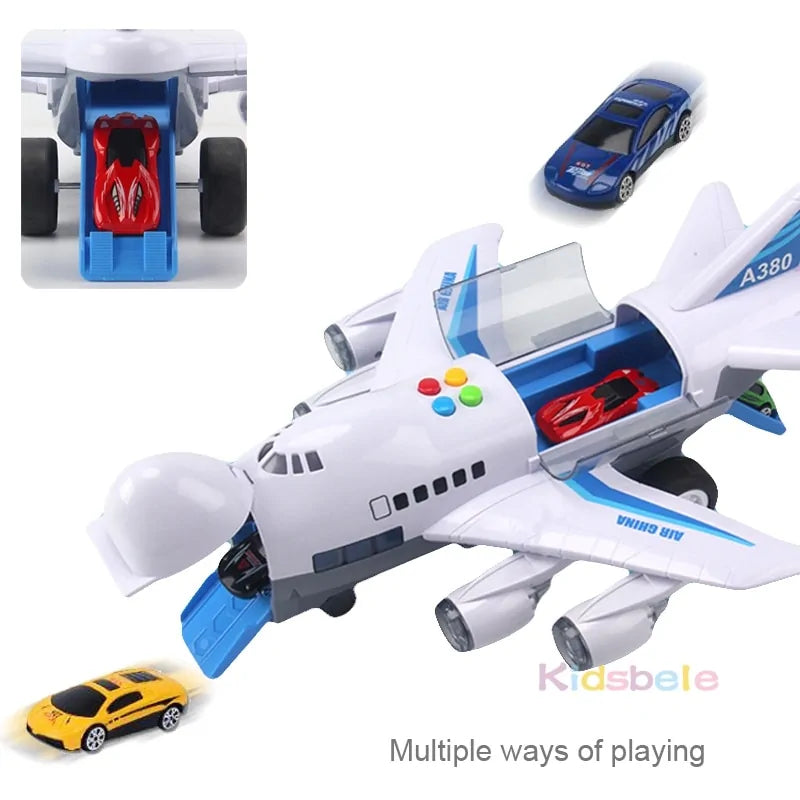 Airplane Toy