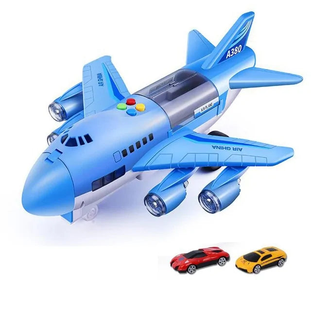 Airplane Toy